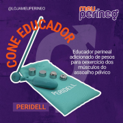 Cone Educador Peridell